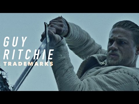 Guy Ritchie Trademarks
