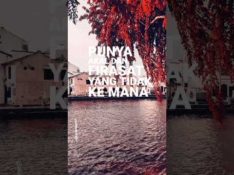 sesat dalam rindu #lagumelayu #nostalgia