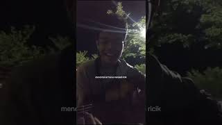 Download lagu Sajak Kecil Tentang Cinta - Cover By Furqanalhakimi mp3