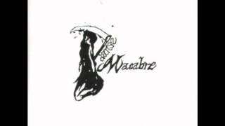 Danse Macabre- Death Maker