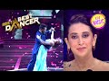 Dil To Pagal Hai पर इस Act ने जीत लिया Karisma का दिल India S Be