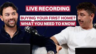 Live Webinar: First Home Buyers Top 5 Negotiation Tips for the 2025 Market
