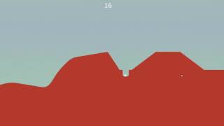 Golf On Mars Gameplay (PC Game)