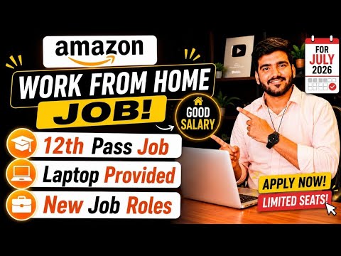 Amazon Empleos