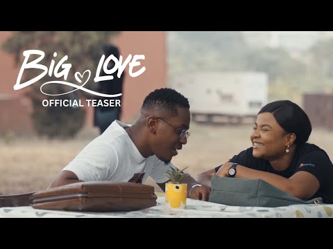 Big Love 2023 Teaser Starring Bimbo Ademoye and Timini Egbuson