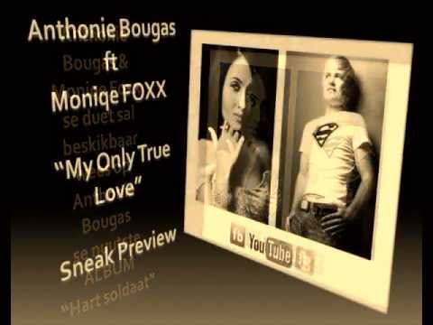 Moniqe Foxx ‘My Only True Love’ sneak preview ft Anthonie Bougas