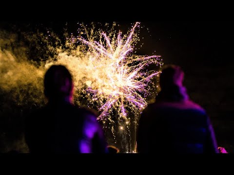 184. Caffero - Koningsdag vuurwerk Geleen 2022
