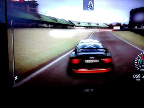 Dirt Walkthrough Part 32 The Four Races