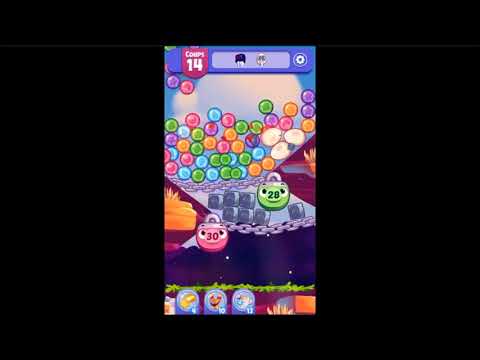 Angry Birds Dream Blast [ Level 98 ]