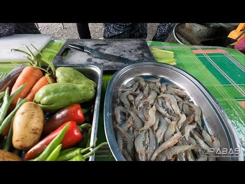 EP744-P2 - Panghuhuli ng Hipon Gamit ang Bintol | Occ. Mindoro