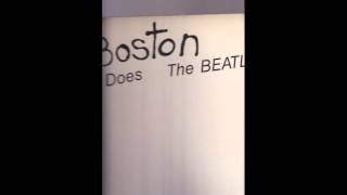 norwegian wood-bishop desmond and