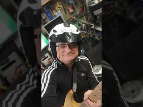 Viper 1, Hold me tight....