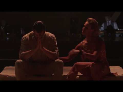 Nyle DiMarco & Peta Murgatroyd- Argentine Tango- "Semi-Finals" - Week 9