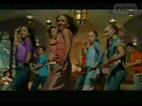 S Club Juniors (8) - New Direction [Official Music Video]