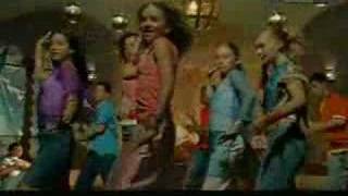 S Club Juniors (8) - New Direction [Official Music Video]