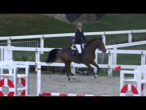 Tombeur de Valette et Emma Delahaye, Pélite