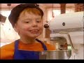 This Is Daniel Cook This Is Daniel Cook Baking A Birthday Cake