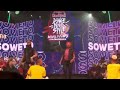 Red Bull dance your style world final with LIMPOPO BOY BUJWA