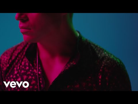 Shawn Hook - Never Let Me Let You Go (Official Video)