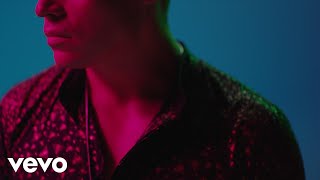 Shawn Hook - Never Let Me Let You Go (Official Video)