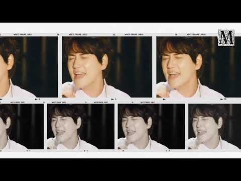 SUPER JUNIOR K.R.Y. Best Live Vocals 2021 (Kyuhyun, Ryeowook, Yesung) • Main Vocal Line • SJ 2021