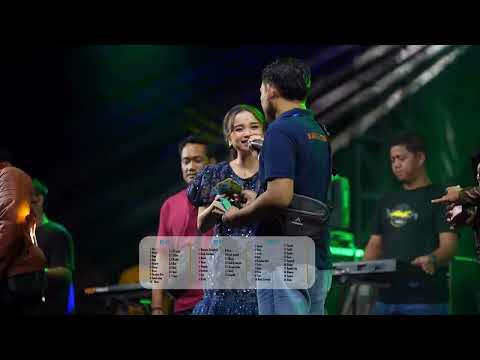 TASYA ROSMALA - KERAMAT - OM ADELLA LIVE REUNI AKBAR PELAUT ARJUNA (JUNGANYAR) 2023