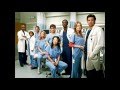 Bang Sugar Bang - Super Cool ( Grey's Anatomy S01E01 ) | Tv Music