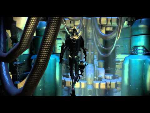 WARFRAME Armory Glitch