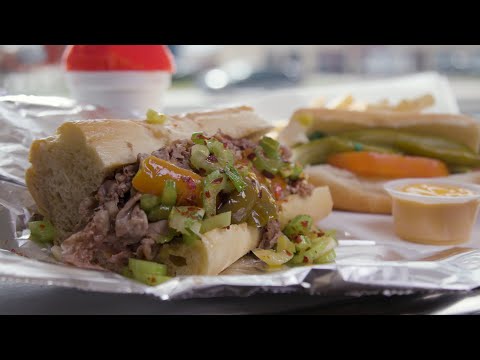 Chicago's Best Off the "L": Scatchell's