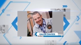 Galen Davies - 2019 5 to Watch Sports Business Award Winner