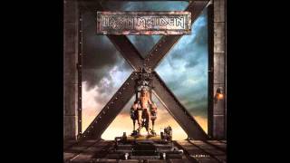 Iron Maiden - Judgement Day