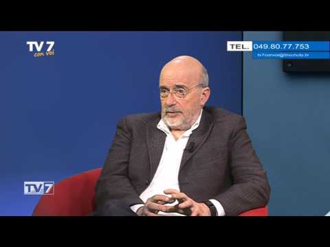 Tv7 con Voi del 14/3/2017 - Nuove tecnologie: attenzione ai danni al cervello dei bambini (1 di 3)