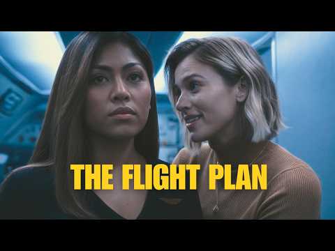 The Flight Plan