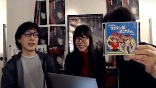 突発【生配信】Kカフェ(営業中)から[トークエッセイ2025/3/30]