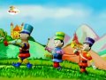 BabyTV The Grand Duke Of York English