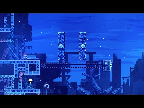 Celeste: Strawberry Jam - E17: Polarity