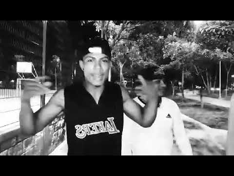 Alianza Hip Hop - Chinita Freestayle (Chinita Pct)