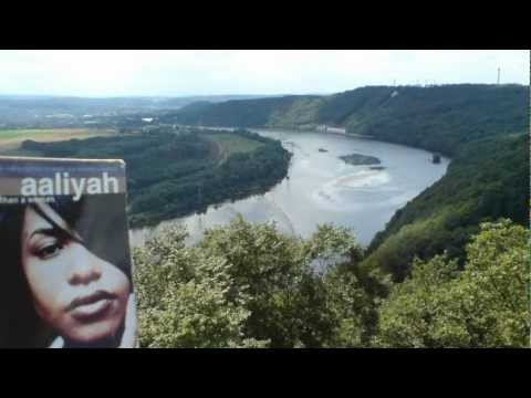 Aaliyah`s Book traveling in Ricoland - 4 page Letter Soulful 11min ᴴᴰ