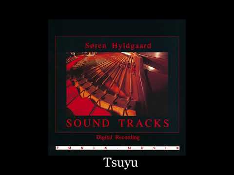 Søren Hyldgaard - Tsuyu