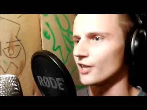 daniel #hot16challenge 2222