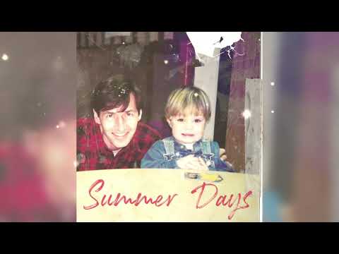 "Calling" - Mobiusdisco (Summer Days) - Plogue Chipsynth OPS7