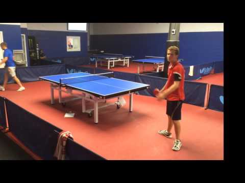 Artur Kurek (2304) vs Michael Wolski (2253)