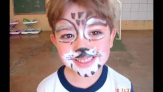 5 anos de meu principe