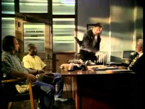 Gang Related Trailer