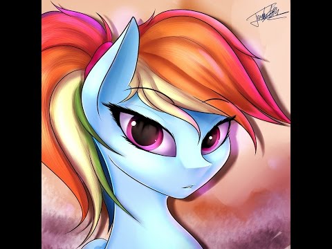 Cats Millionaire - RAINBOW EYES 100% (Derpy Grooves Cover)