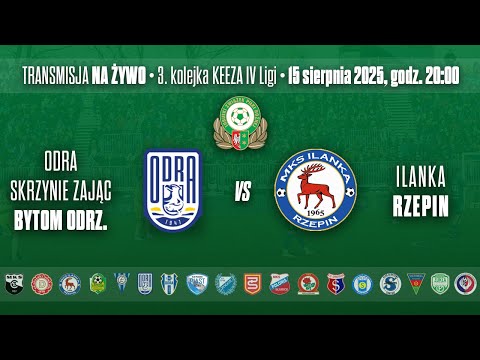 ODRA SKRZYNIE ZAJĄC BYTOM ODRZAŃSKI - ILANKA RZEPIN