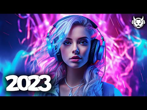 Alan Walker, Sasha Alex Sloan, Camila Cabello, Lady Gaga🎧Music Mix 2023🎧EDM Remixes of Popular Songs