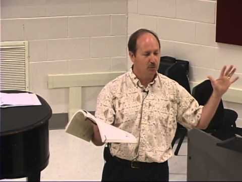 Introduction to World Music: Lecture 16 - African-American Music IV