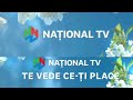 National Tv Station Id Primavara 2021