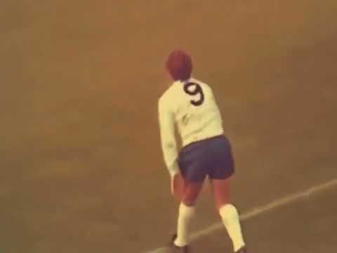 Tottenham Hotspur 1-0 Derby County 1973/74